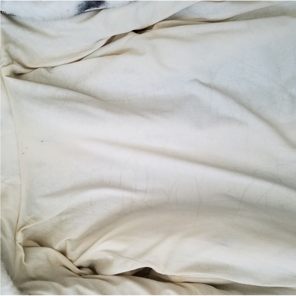 Warm Vintage Leopard Faux Fur Coat! - Picture 7 of 8